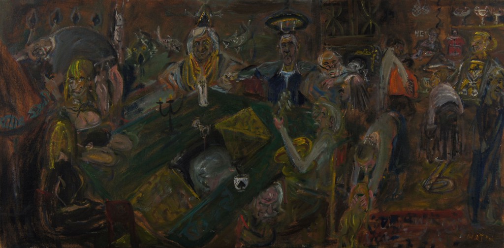 "Plener", Natta Konisheva, 219