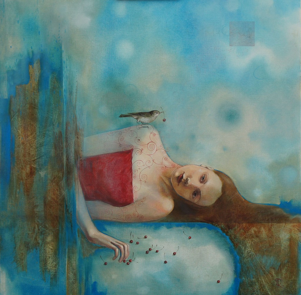 "Dreams", Diana Rudokiene, 30